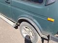 ВАЗ (Lada) Lada 2121 1982 годаүшін500 000 тг. в Балхаш – фото 5