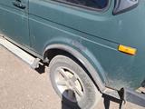 ВАЗ (Lada) Lada 2121 1982 годаүшін500 000 тг. в Балхаш – фото 5