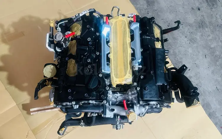 Новый оригинал TOYOTA LEXUS V35A FTS 3.5 за 8 500 000 тг. в Алматы