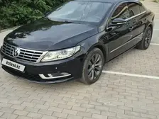 Volkswagen Passat, 2015