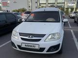 ВАЗ (Lada) Largus 2014 года за 2 500 000 тг. в Астана