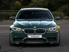 BMW M5, 2013