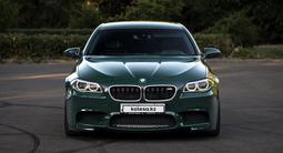 BMW M5 2013 года за 29 000 000 тг. в Алматы