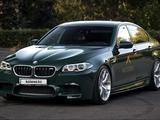 BMW M5 2013 года за 29 000 000 тг. в Алматы – фото 2