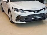 Toyota Camry 2024 годаүшін18 500 000 тг. в Астана – фото 2