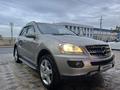 Mercedes-Benz ML 350 2006 года за 7 000 000 тг. в Кызылорда – фото 2