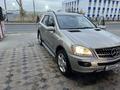 Mercedes-Benz ML 350 2006 года за 7 000 000 тг. в Кызылорда – фото 3