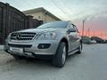 Mercedes-Benz ML 350 2006 года за 7 000 000 тг. в Кызылорда – фото 5