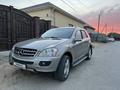 Mercedes-Benz ML 350 2006 года за 7 000 000 тг. в Кызылорда – фото 7