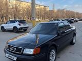 Audi 100 1993 годаfor2 400 000 тг. в Алматы