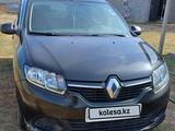 Renault Logan 2014 годаfor3 500 000 тг. в Уральск