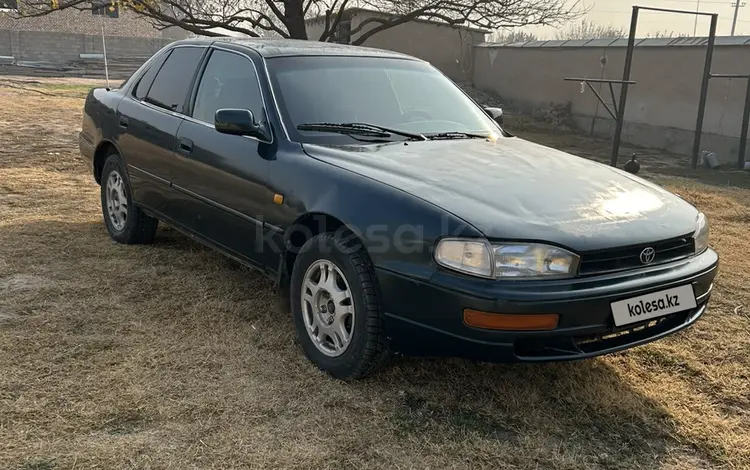 Toyota Camry 1995 года за 1 300 000 тг. в Абай (Келесский р-н)