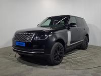 Land Rover Range Rover 2021 годаүшін56 800 000 тг. в Алматы