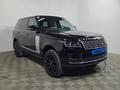 Land Rover Range Rover 2021 годаүшін56 800 000 тг. в Алматы – фото 3