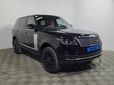 Land Rover Range Rover 2021 года за 56 800 000 тг. в Алматы – фото 3