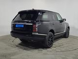 Land Rover Range Rover 2021 годаүшін56 800 000 тг. в Алматы – фото 5