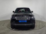 Land Rover Range Rover 2021 года за 56 800 000 тг. в Алматы – фото 2