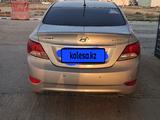 Hyundai Accent 2013 года за 4 600 000 тг. в Актау – фото 2