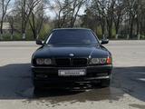 BMW 728 1995 года за 3 500 000 тг. в Алматы – фото 2