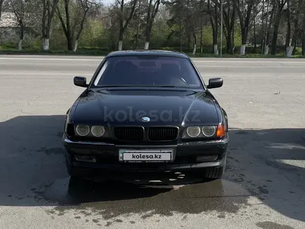 BMW 728 1995 годаүшін3 500 000 тг. в Алматы – фото 3