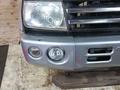 НОУСКАТ МОРДА PAJERO MINI за 250 000 тг. в Петропавловск – фото 4