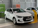 Chevrolet Onix LTZ 2026 года за 7 590 000 тг. в Кызылорда