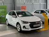 Chevrolet Onix LTZ 2026 года за 7 590 000 тг. в Кызылорда