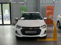 Chevrolet Onix LTZ 2026 годаүшін7 590 000 тг. в Кызылорда – фото 4