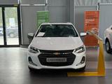 Chevrolet Onix LTZ 2026 года за 7 590 000 тг. в Кызылорда – фото 4
