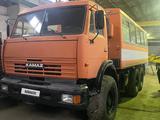 КамАЗ 2007 года за 9 500 000 тг. в Эмба