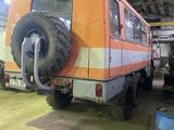 КамАЗ 2007 года за 9 500 000 тг. в Эмба – фото 2