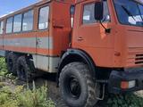 КамАЗ 2007 года за 9 500 000 тг. в Эмба – фото 3