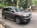 Toyota Highlander 2014 года за 13 000 000 тг. в Шымкент – фото 5