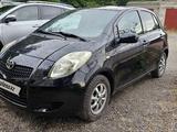 Toyota Yaris 2006 года за 4 400 000 тг. в Тараз – фото 2