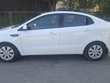 Kia Rio 2013 года за 4 600 000 тг. в Атырау