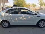 Kia Rio 2013 года за 4 600 000 тг. в Атырау – фото 3