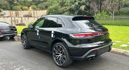 Porsche Macan 2022 года за 31 500 000 тг. в Алматы – фото 3