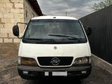 SsangYong Istana 2001 годаүшін1 900 000 тг. в Алматы