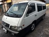 SsangYong Istana 2001 годаүшін1 900 000 тг. в Алматы – фото 3