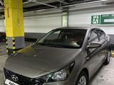 Hyundai Accent 2022 годаүшін8 900 000 тг. в Темиртау