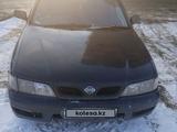 Nissan Primera 2000 годаүшін1 400 000 тг. в Павлодар – фото 4