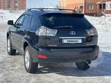 Lexus RX 330 2004 годаfor7 300 000 тг. в Атбасар – фото 2