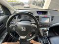 Honda CR-V 2014 года за 7 450 000 тг. в Астана – фото 23