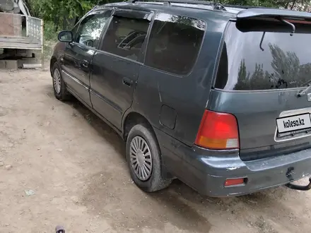 Honda Shuttle 1995 года за 2 000 000 тг. в Тургень (Енбекшиказахский р-н) – фото 7