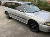 Subaru Legacy 1997 годаүшін1 750 000 тг. в Экибастуз – фото 2