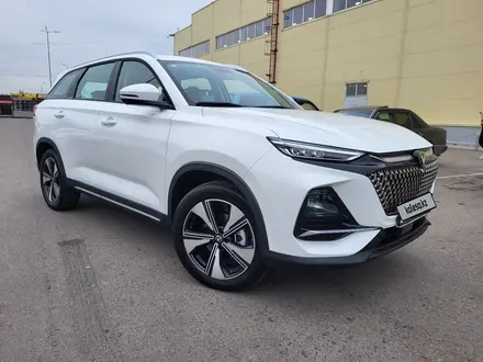 Changan Oshan X7 Plus 2024 года за 10 800 000 тг. в Алматы – фото 11