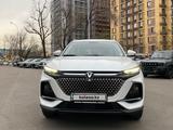 Changan Oshan X7 Plus 2024 года за 10 800 000 тг. в Алматы – фото 3