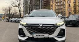 Changan Oshan X7 Plus 2024 года за 11 000 000 тг. в Алматы – фото 3