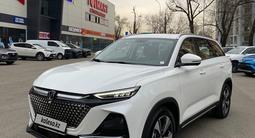 Changan Oshan X7 Plus 2024 года за 11 000 000 тг. в Алматы – фото 4