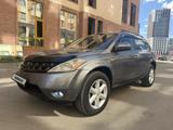 Nissan Murano 2006 года за 3 700 000 тг. в Астана